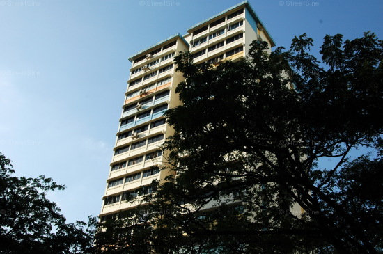 Blk 101 Spottiswoode Park (Bukit Merah), HDB 4 Rooms #150732